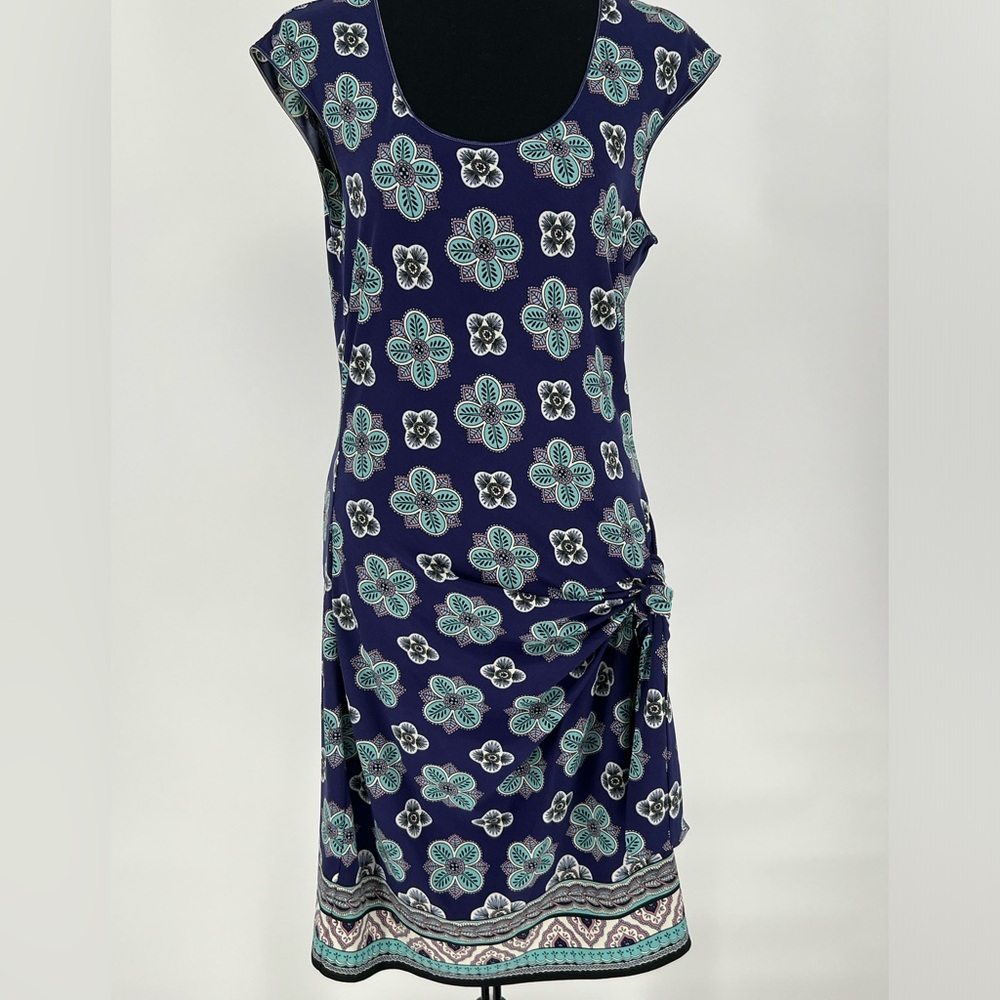 MAX STUDIO DRESS